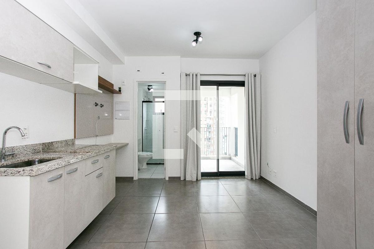 Apartamento, 1 quarto, 23 m² - Foto 4