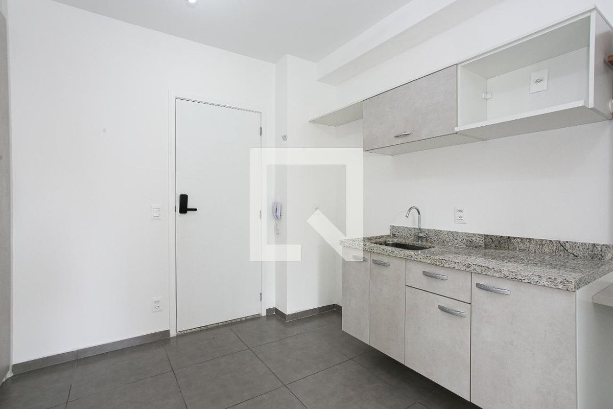 Apartamento, 1 quarto, 23 m² - Foto 20