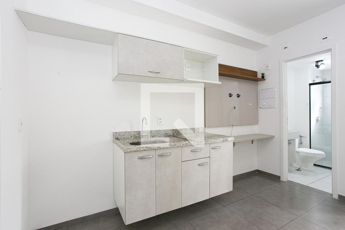 Apartamento, 1 quarto, 23 m² - Foto 18