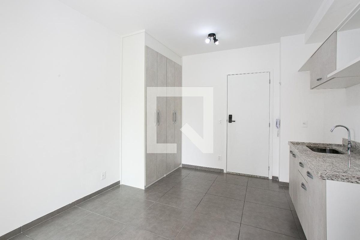 Apartamento, 1 quarto, 23 m² - Foto 8