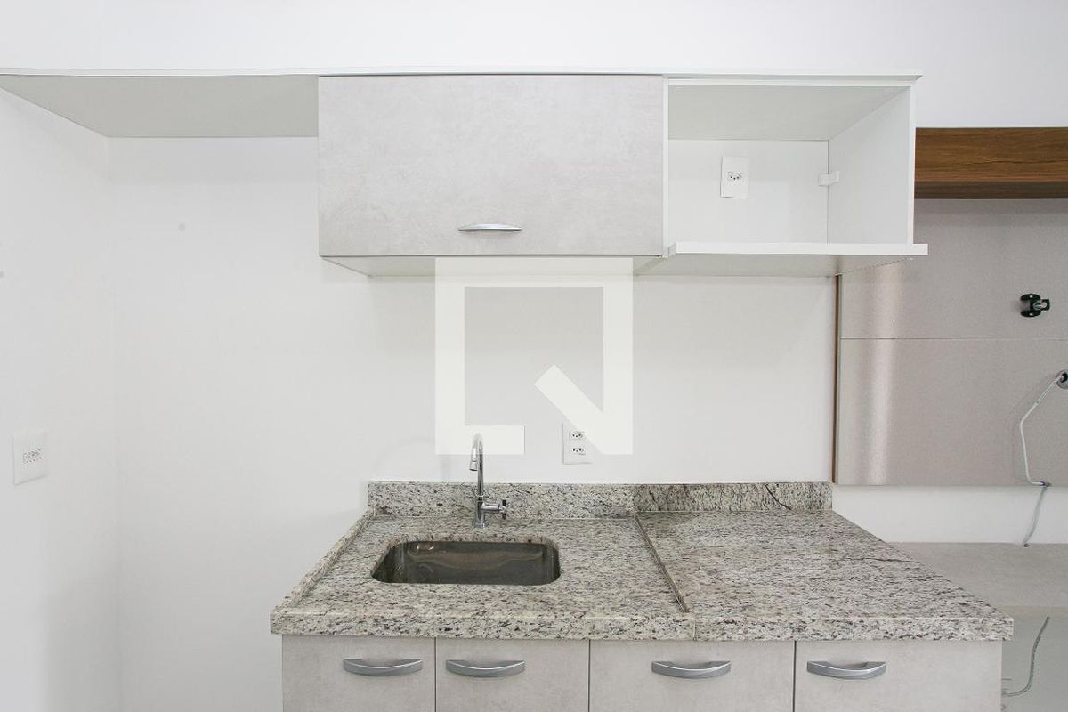 Apartamento, 1 quarto, 23 m² - Foto 22