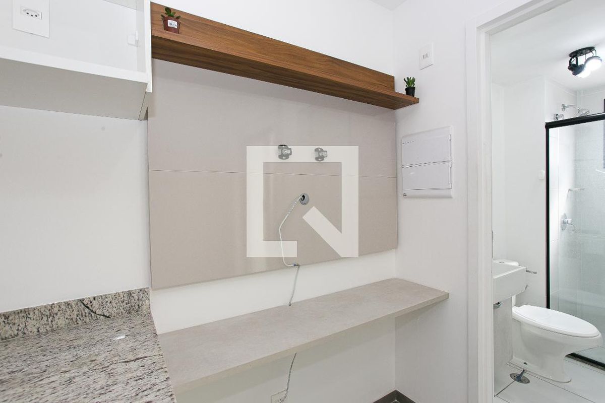 Apartamento, 1 quarto, 23 m² - Foto 14