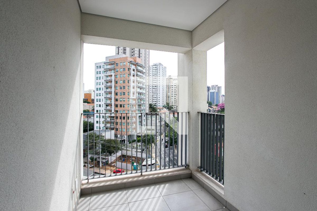 Apartamento, 1 quarto, 23 m² - Foto 34
