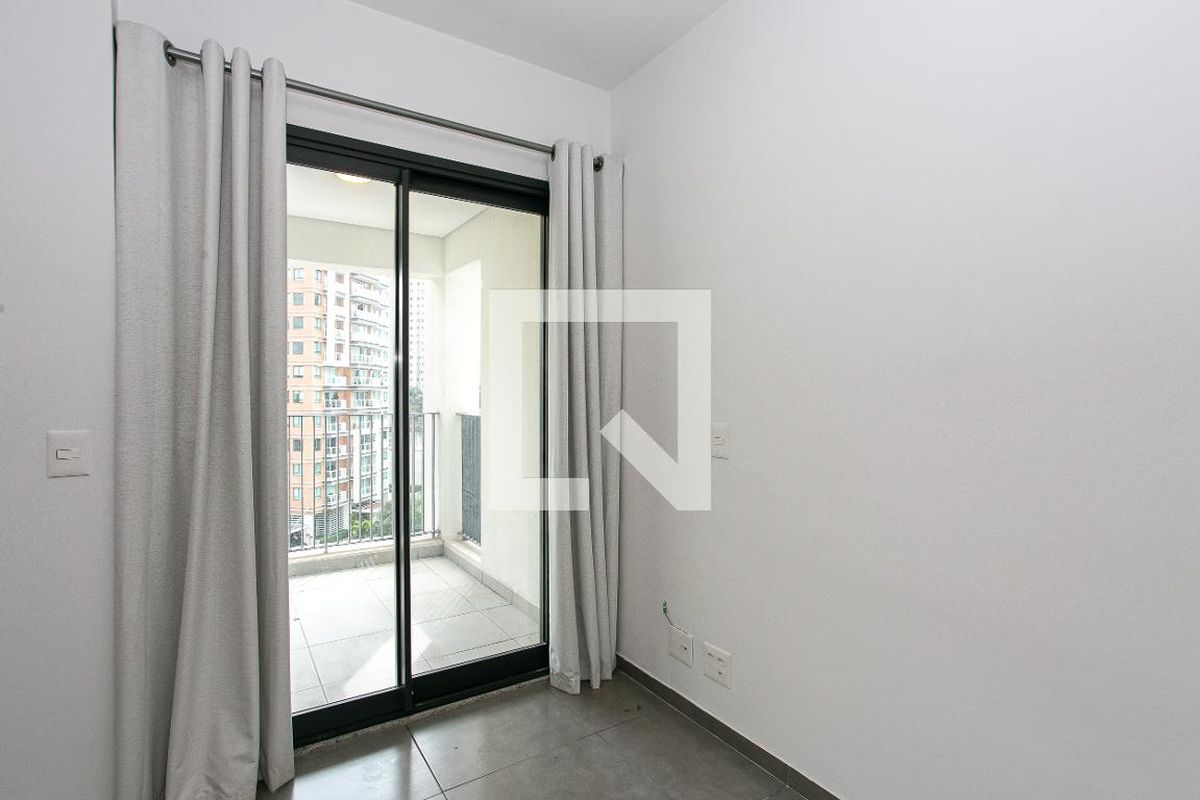 Apartamento, 1 quarto, 23 m² - Foto 6