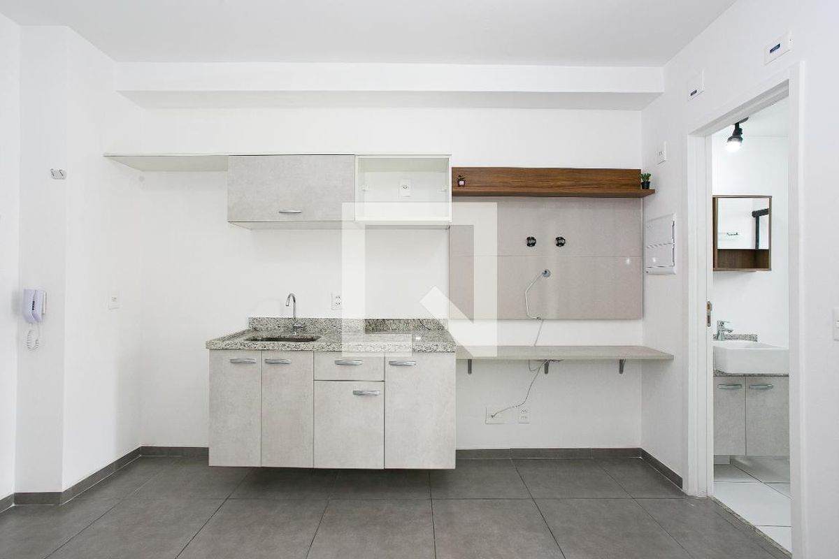 Apartamento, 1 quarto, 23 m² - Foto 16