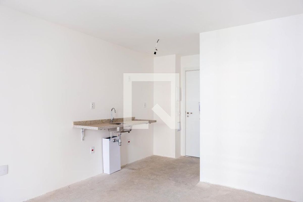 Apartamento, 1 quarto, 26 m² - Foto 15