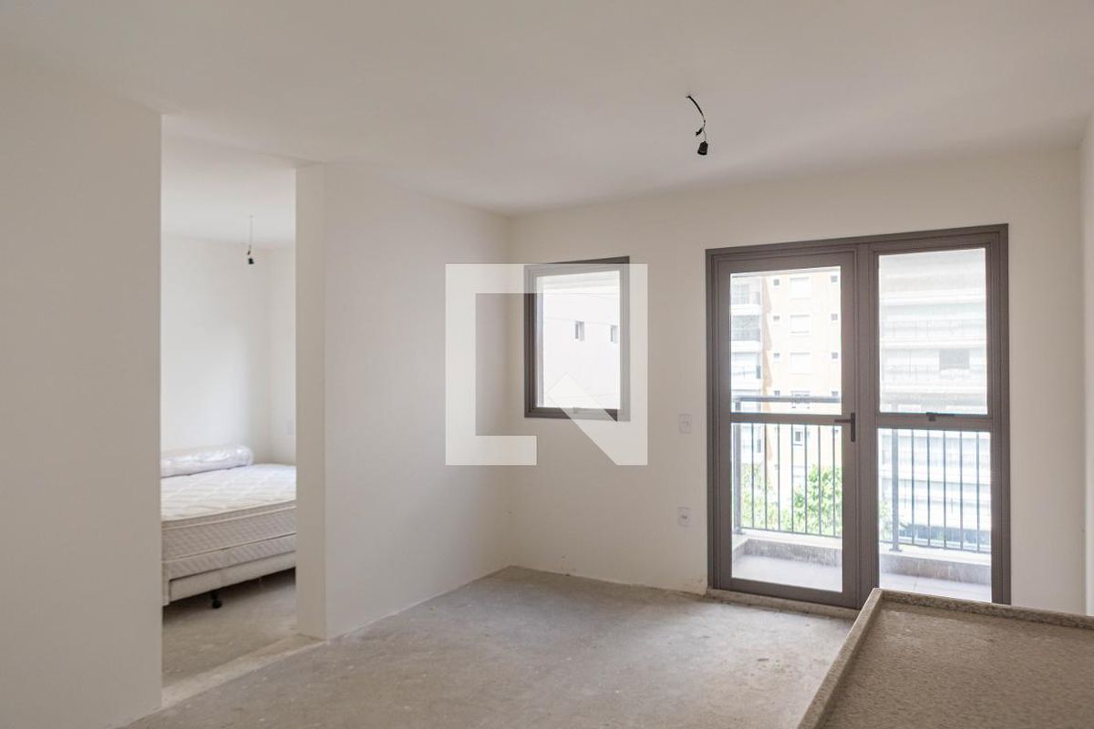 Apartamento, 1 quarto, 26 m² - Foto 3