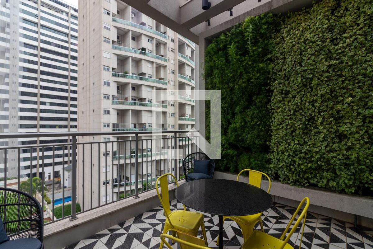 Apartamento, 1 quarto, 26 m² - Foto 48