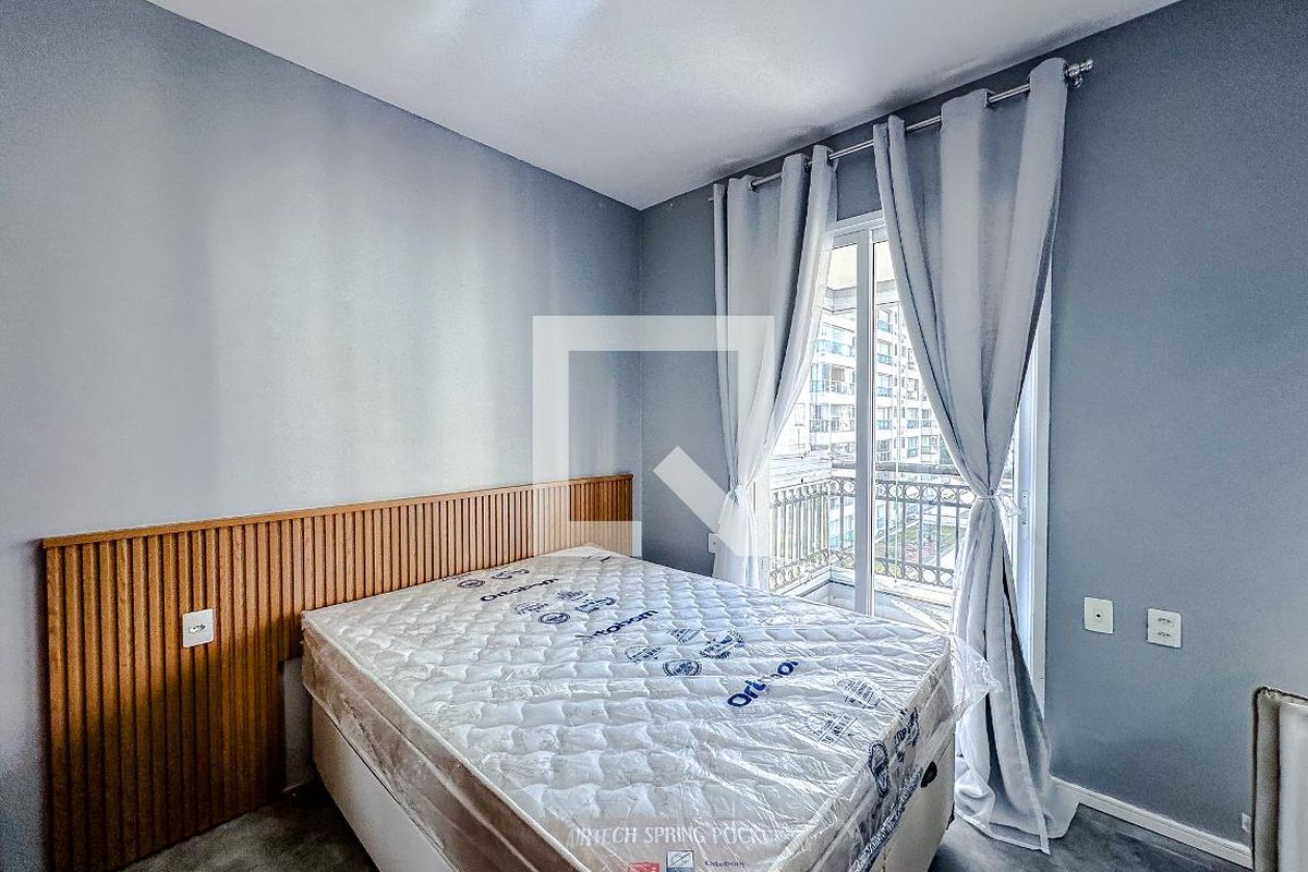 Apartamento, 1 quarto, 40 m² - Foto 20