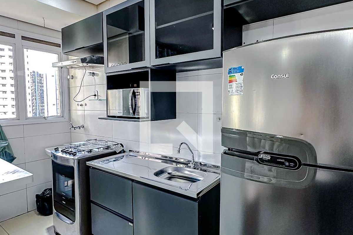 Apartamento, 1 quarto, 40 m² - Foto 40
