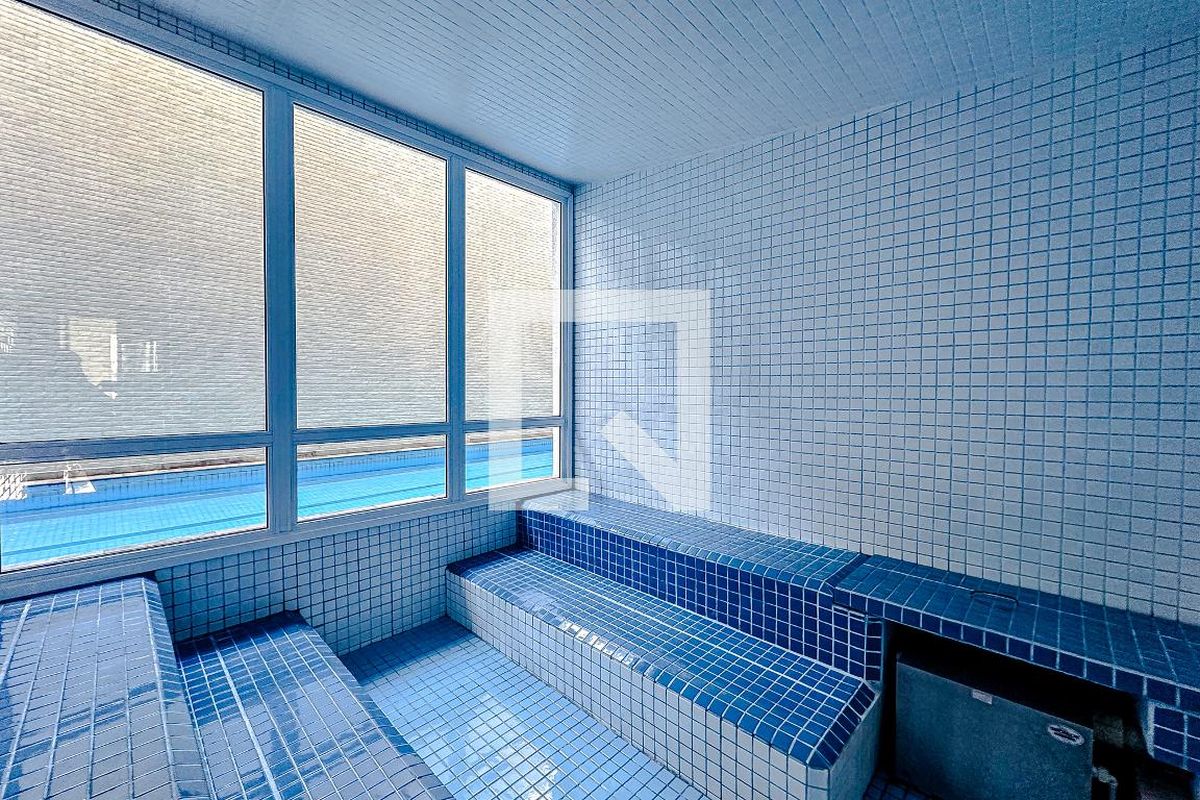 Apartamento, 1 quarto, 40 m² - Foto 61