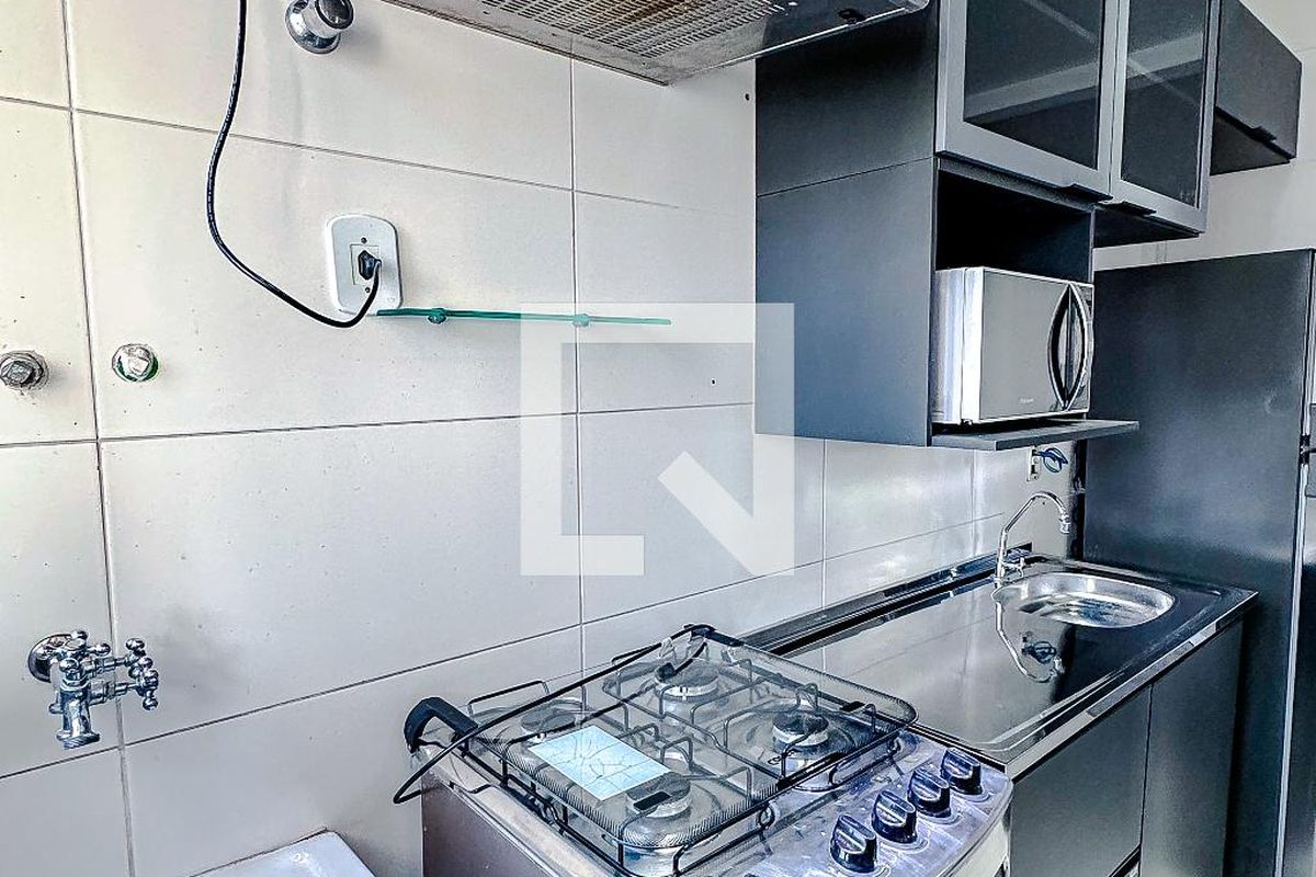 Apartamento, 1 quarto, 40 m² - Foto 44