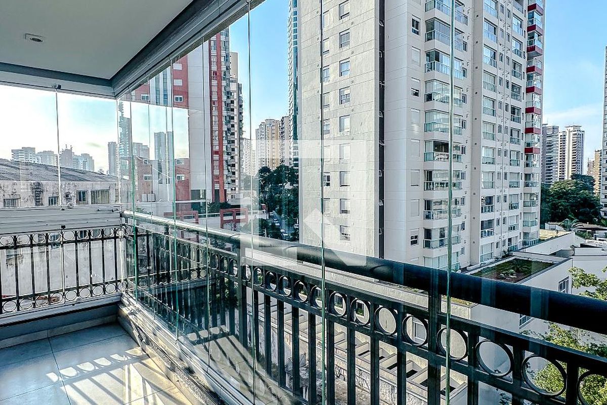 Apartamento, 1 quarto, 40 m² - Foto 9
