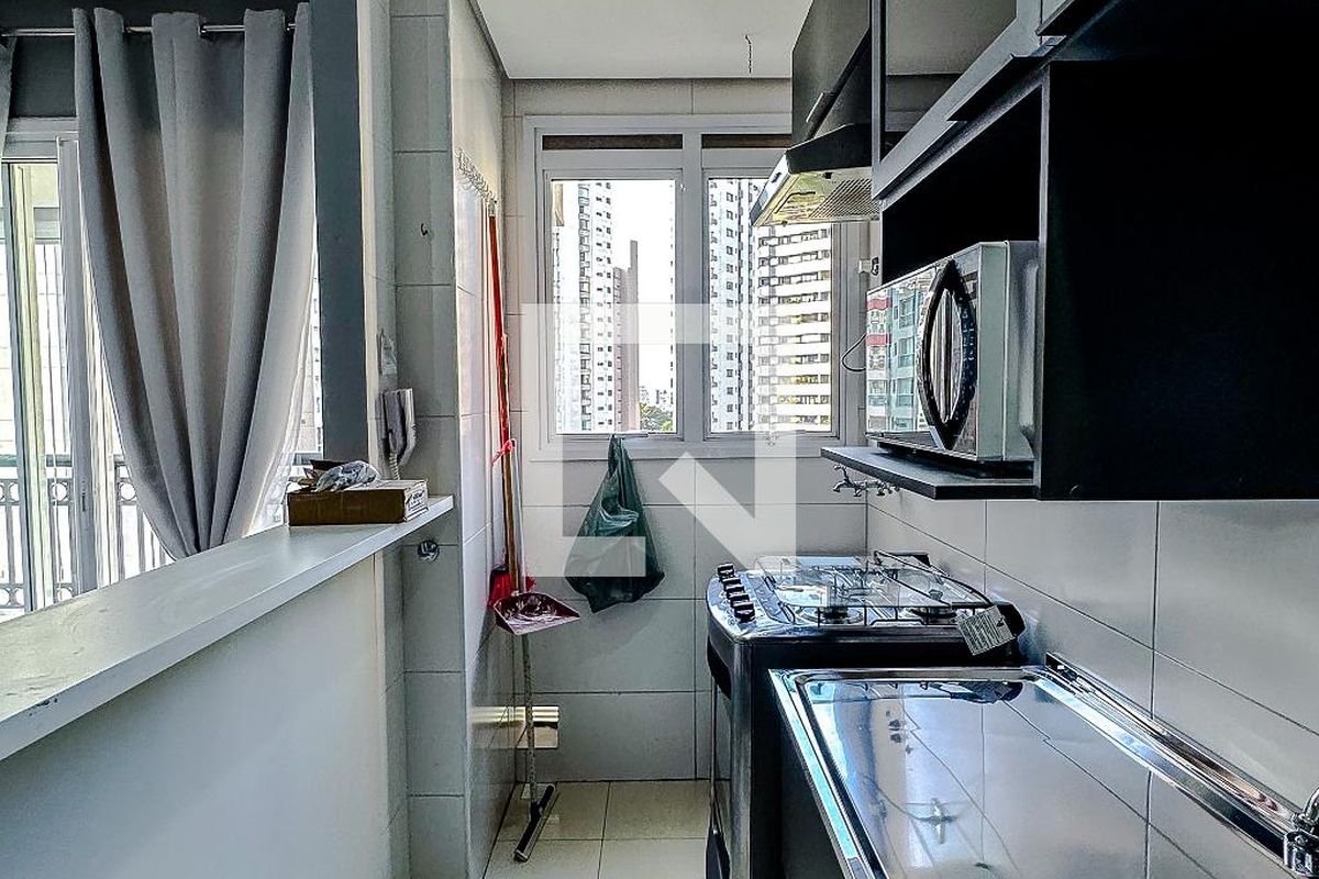 Apartamento, 1 quarto, 40 m² - Foto 41
