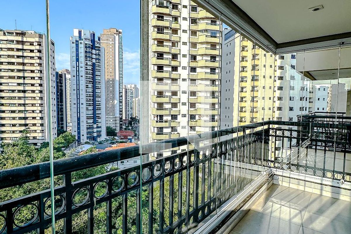 Apartamento, 1 quarto, 40 m² - Foto 13