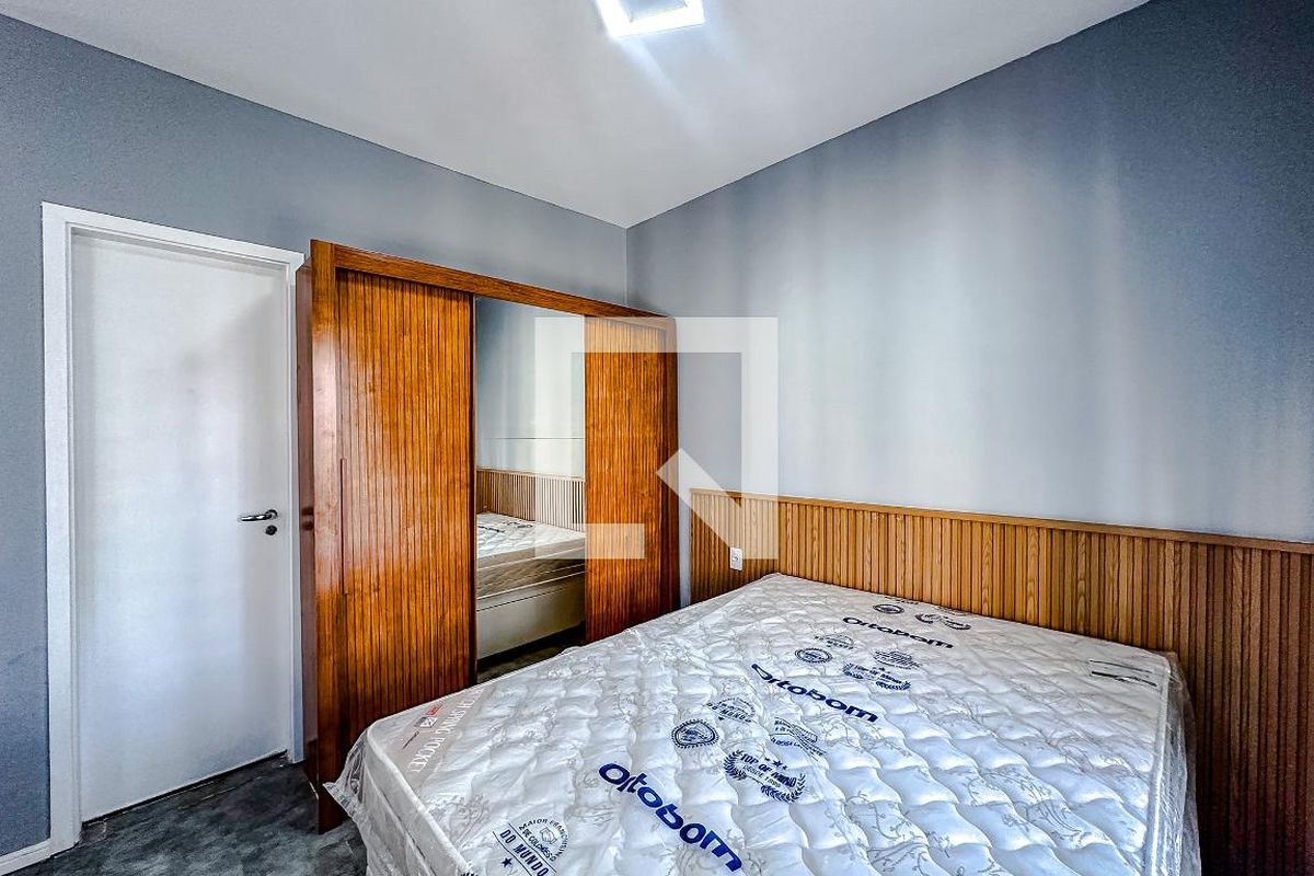 Apartamento, 1 quarto, 40 m² - Foto 24