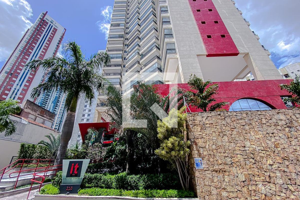 Apartamento, 1 quarto, 40 m² - Foto 89