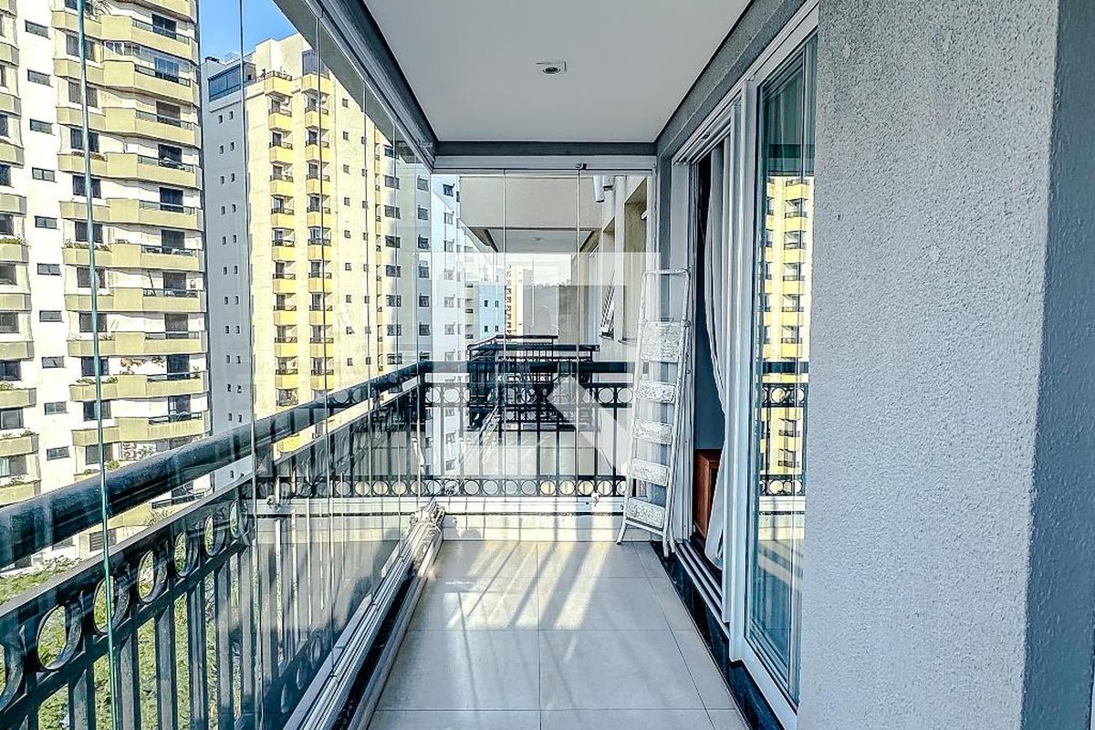 Apartamento, 1 quarto, 40 m² - Foto 16