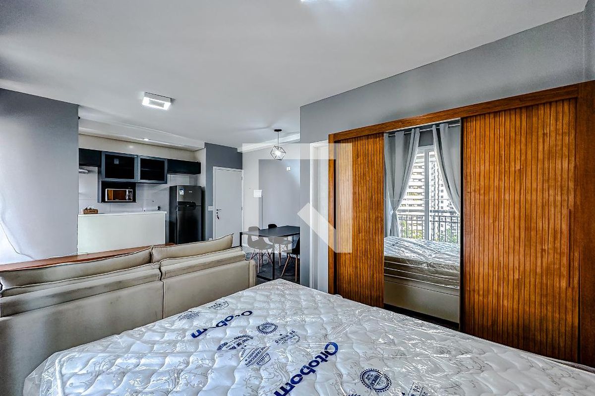Apartamento, 1 quarto, 40 m² - Foto 25