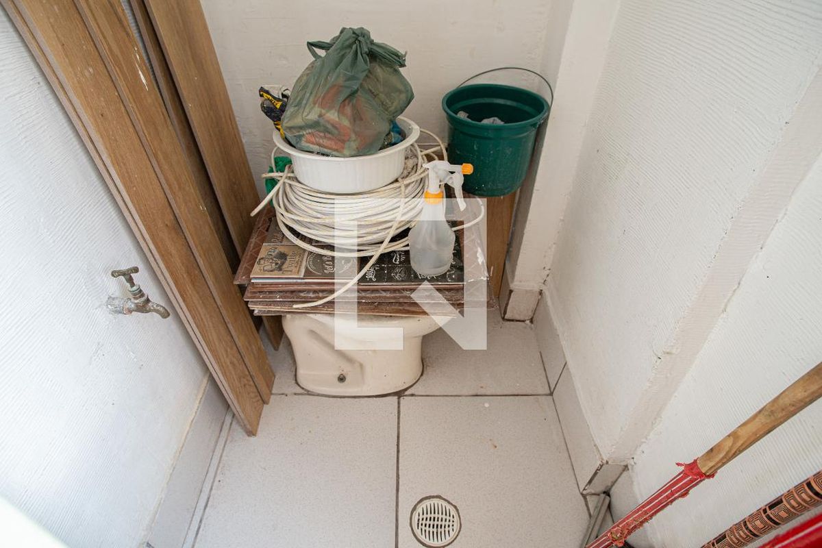 Apartamento, 3 quartos, 117 m² - Foto 100