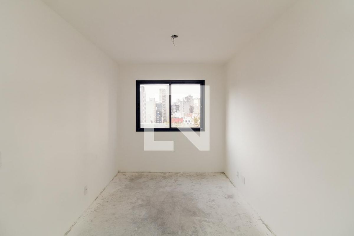 Apartamento, 1 quarto, 27 m² - Foto 6