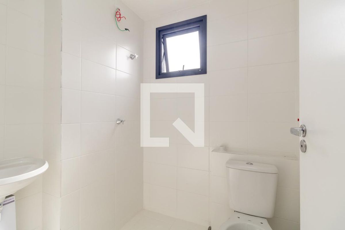 Apartamento, 1 quarto, 27 m² - Foto 26