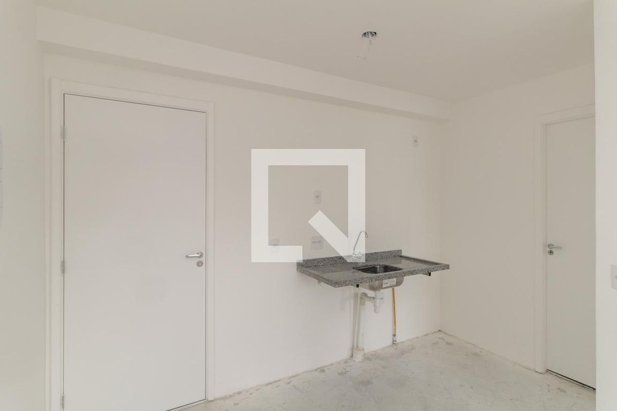 Apartamento, 1 quarto, 27 m² - Foto 35