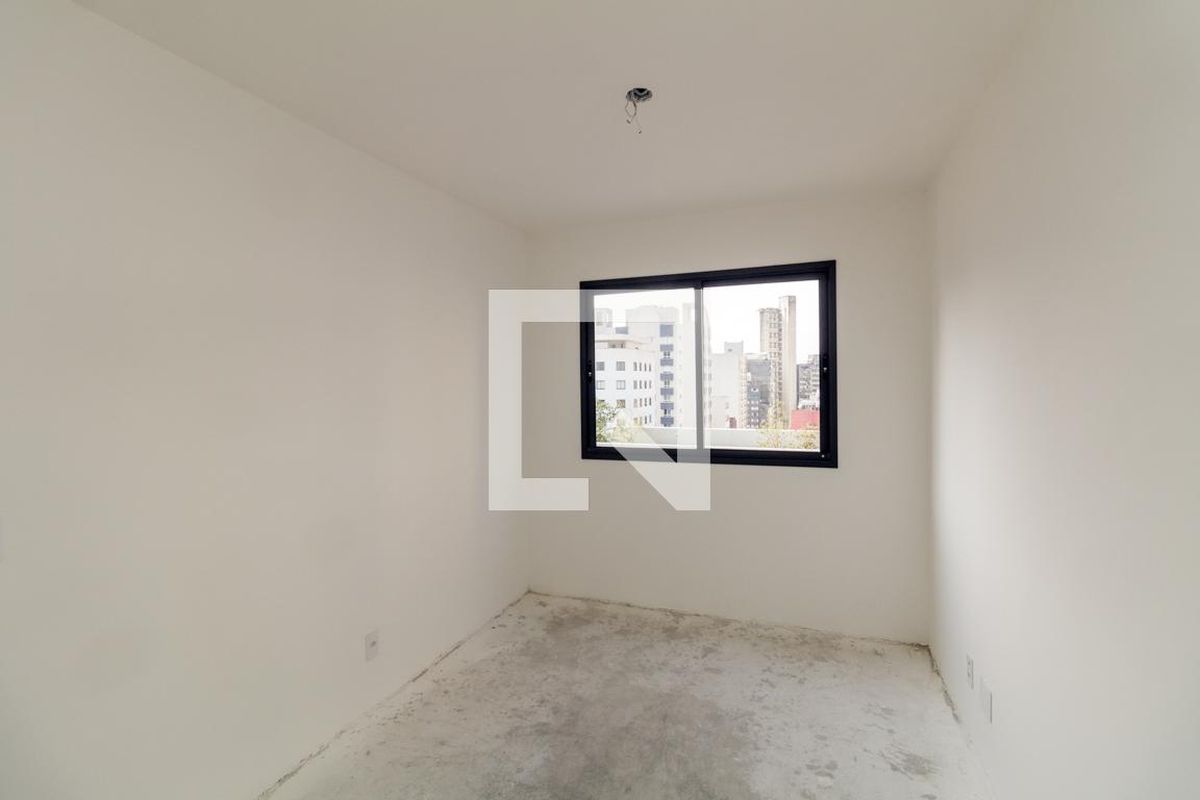 Apartamento, 1 quarto, 27 m² - Foto 3