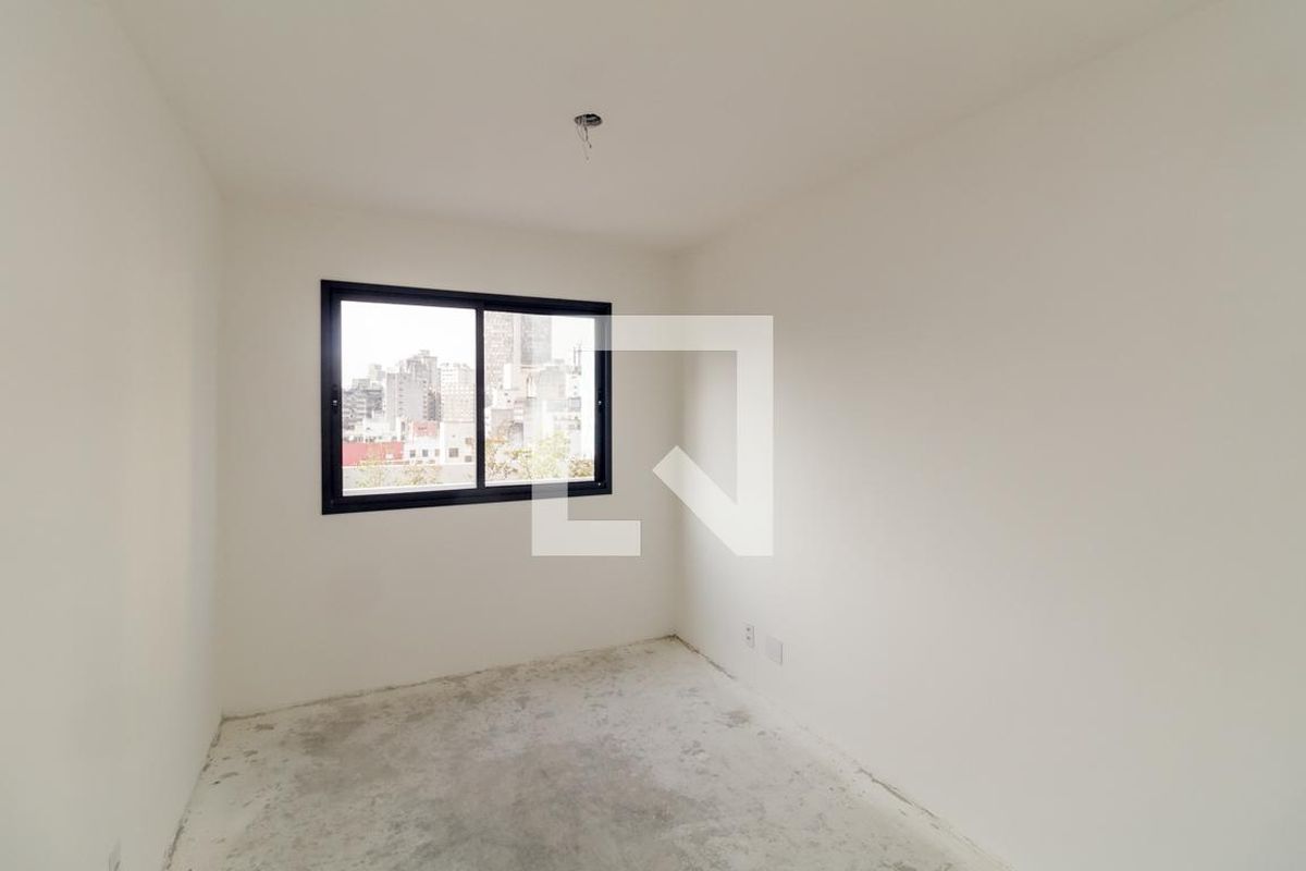 Apartamento, 1 quarto, 27 m² - Foto 7