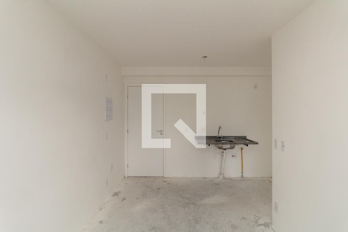 Apartamento, 1 quarto, 27 m² - Foto 10