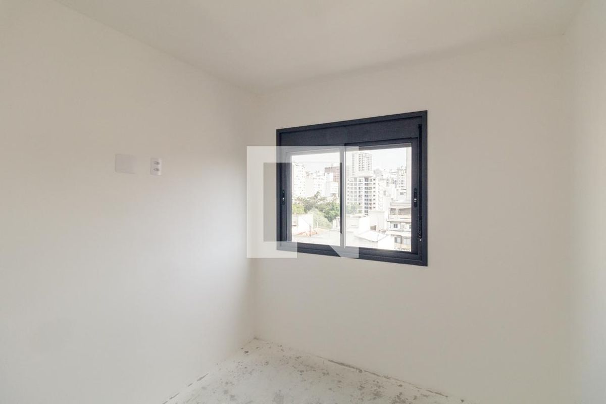 Apartamento, 1 quarto, 27 m² - Foto 20