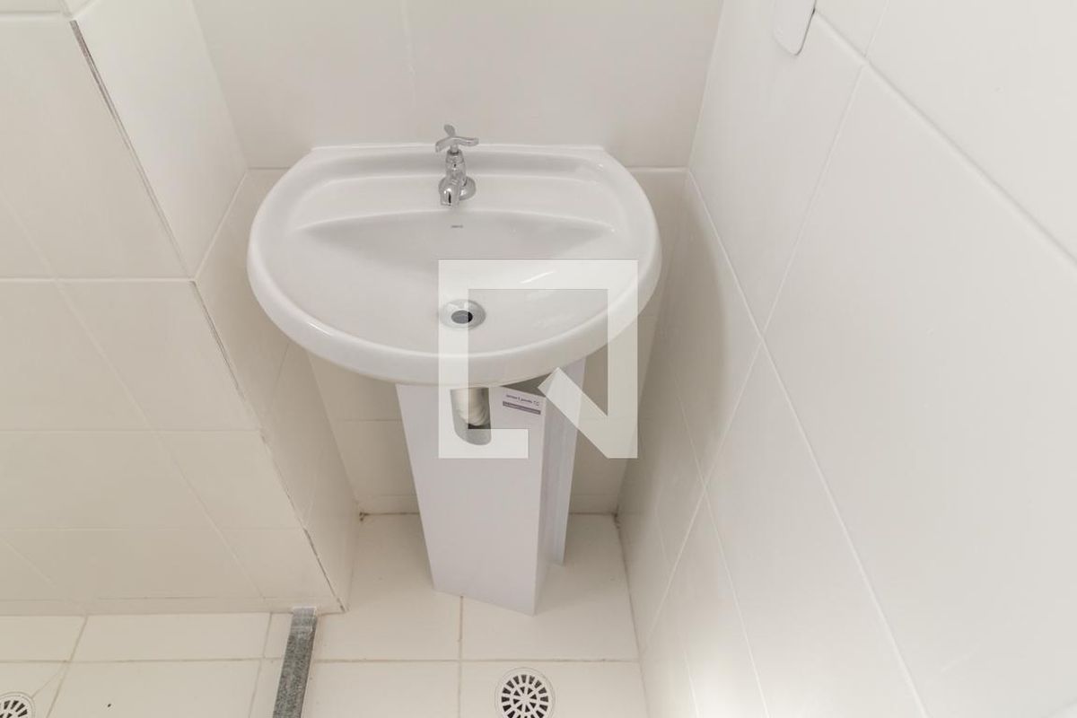 Apartamento, 1 quarto, 27 m² - Foto 33
