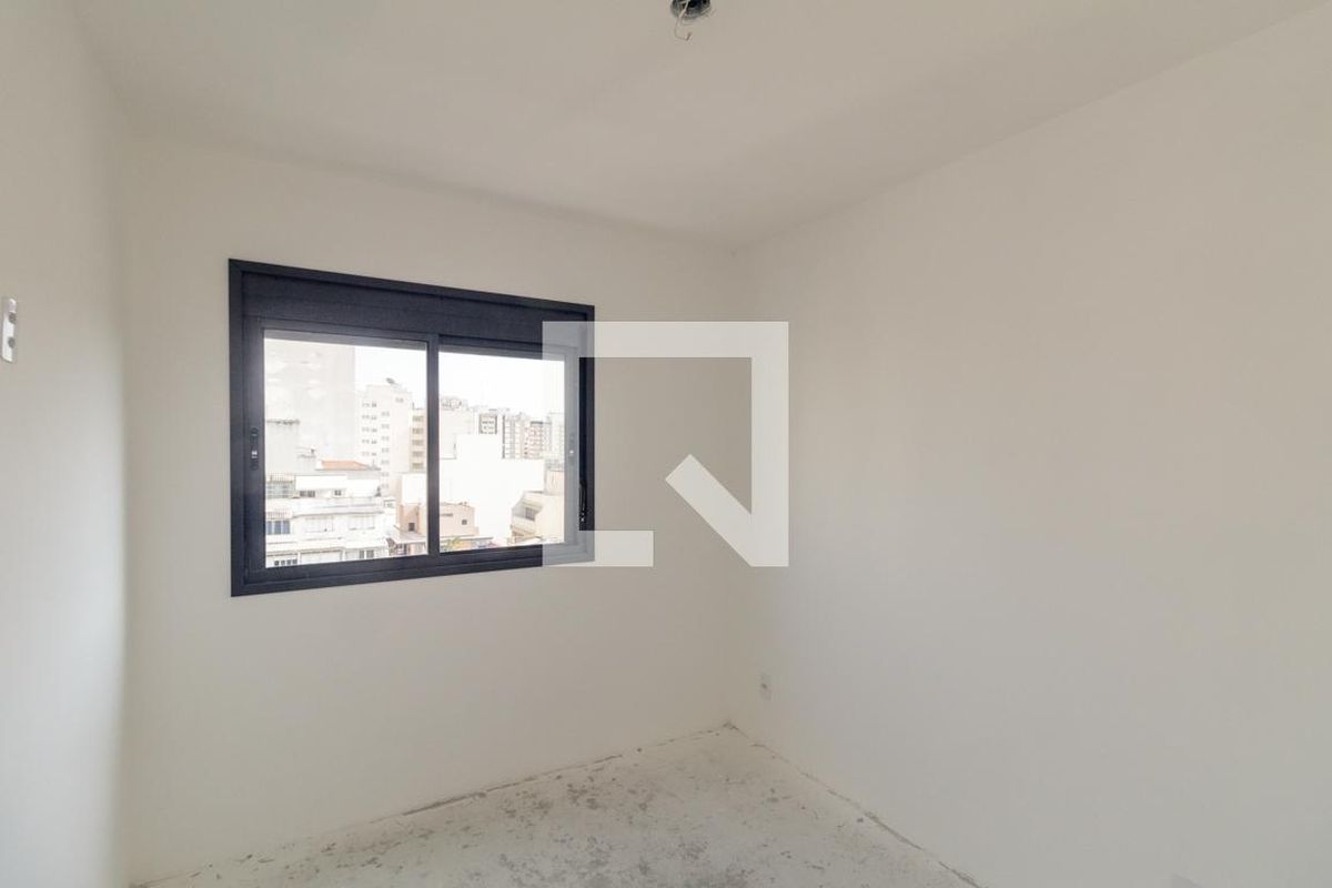 Apartamento, 1 quarto, 27 m² - Foto 16