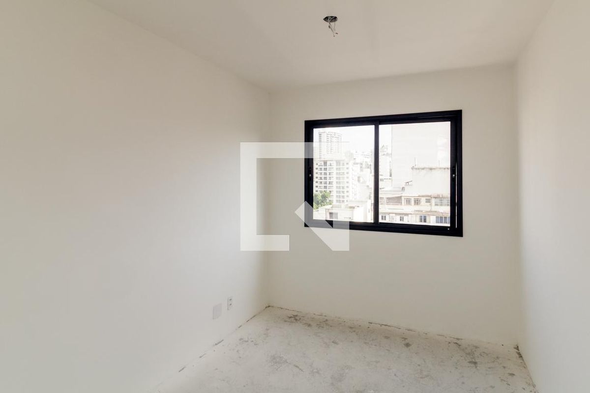 Apartamento, 1 quarto, 27 m² - Foto 8