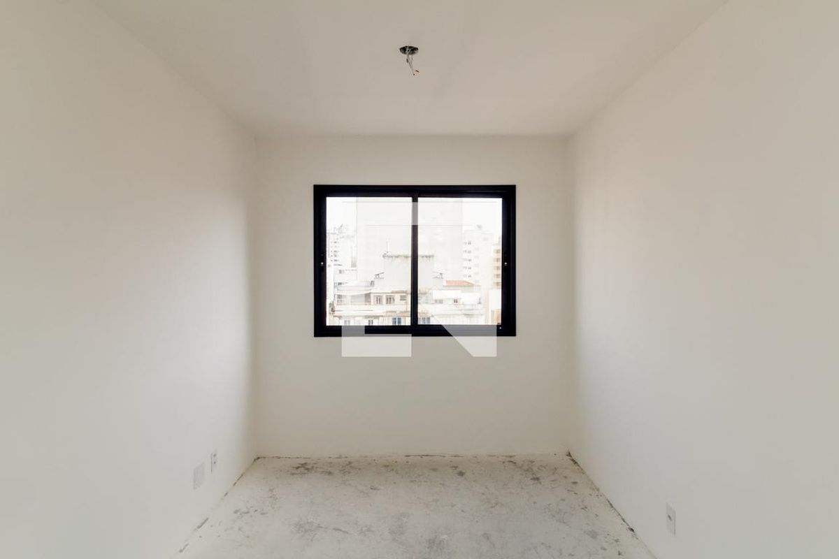 Apartamento, 1 quarto, 27 m² - Foto 5