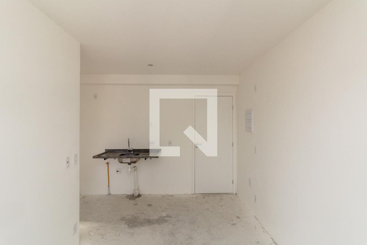 Apartamento, 1 quarto, 27 m² - Foto 9
