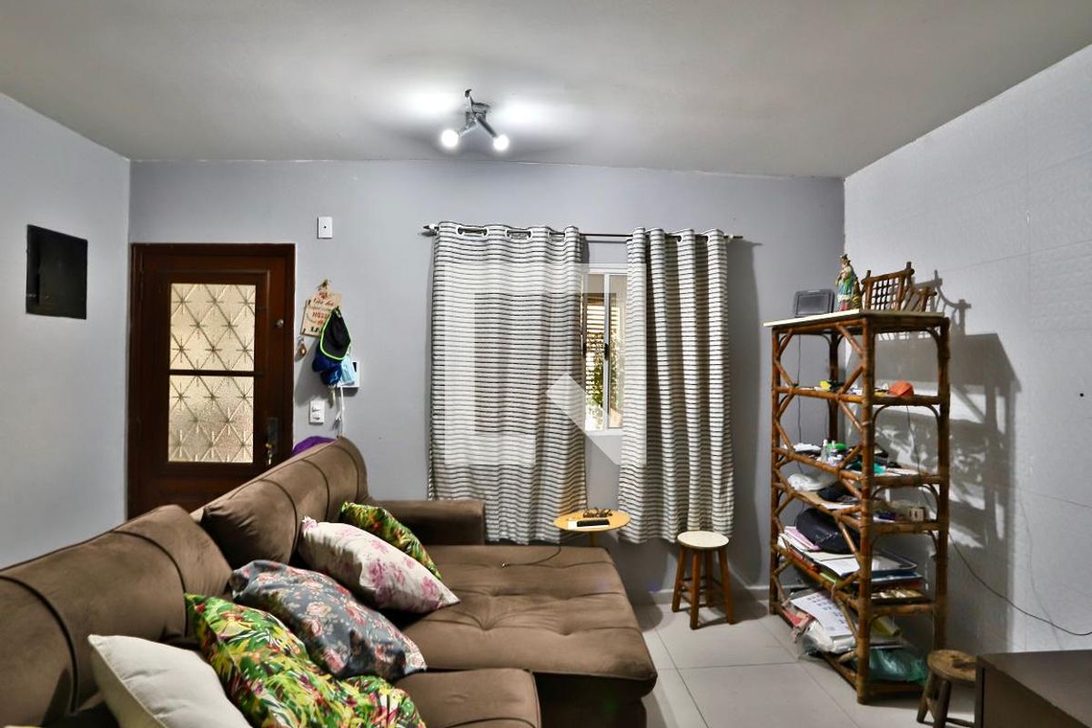 Casa, 3 quartos, 120 m² - Foto 2