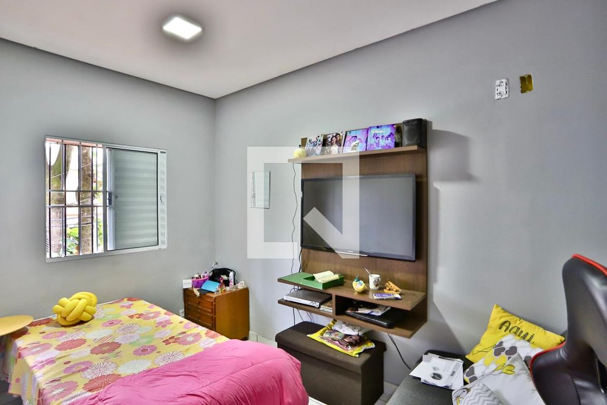 Casa, 3 quartos, 120 m² - Foto 20