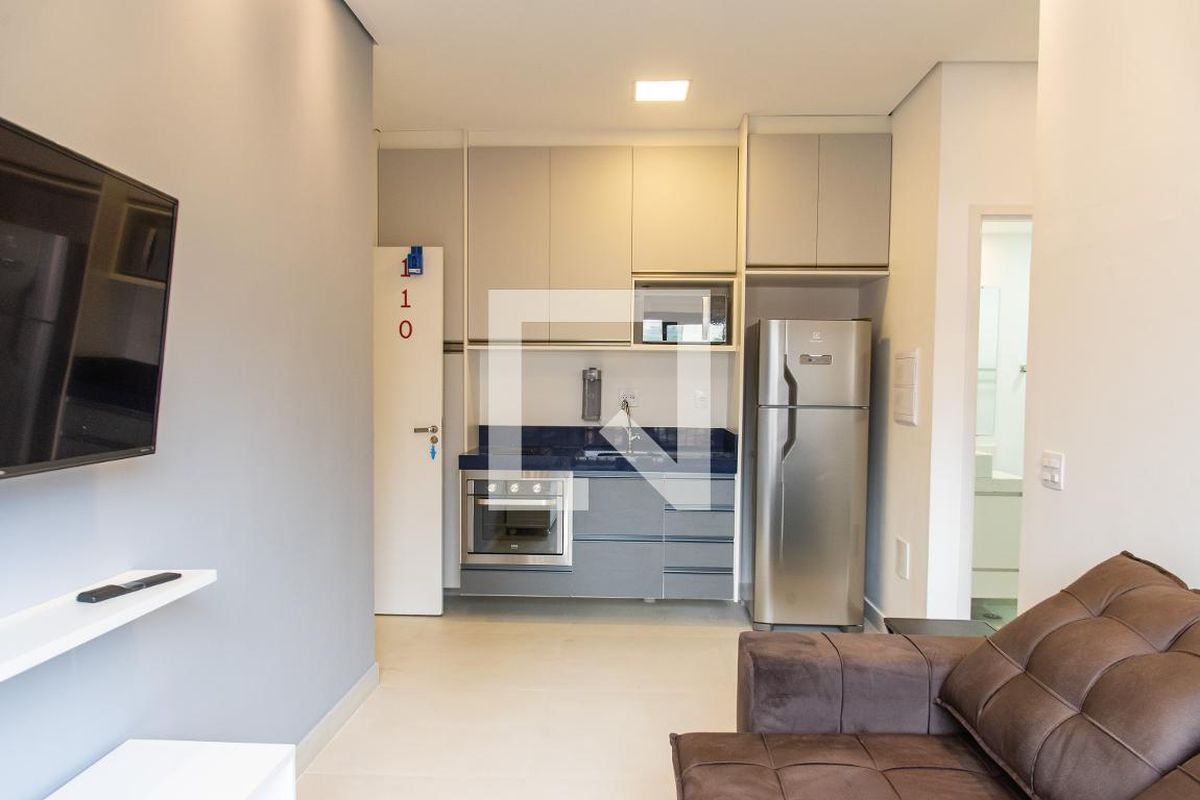 Apartamento, 1 quarto, 34 m² - Foto 8