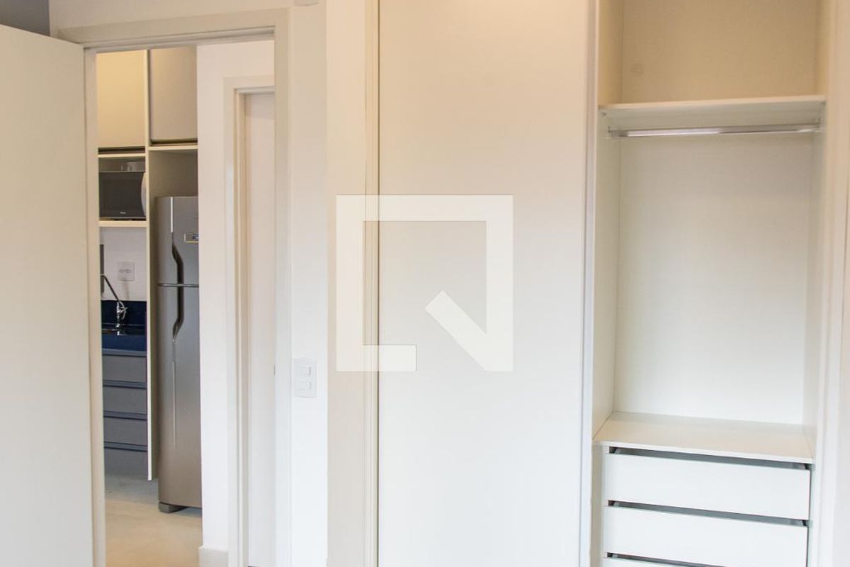 Apartamento, 1 quarto, 34 m² - Foto 24