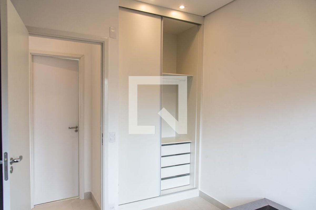 Apartamento, 1 quarto, 34 m² - Foto 20
