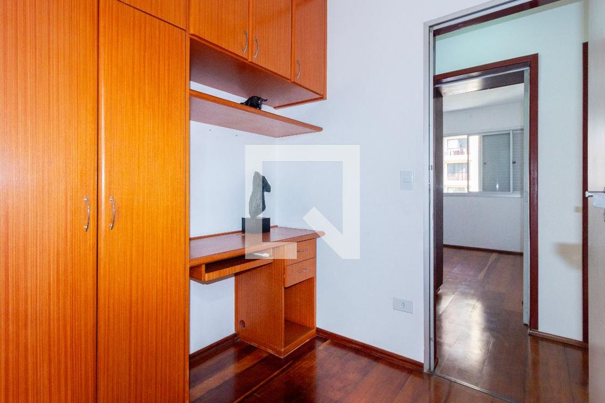 Apartamento, 3 quartos, 77 m² - Foto 42