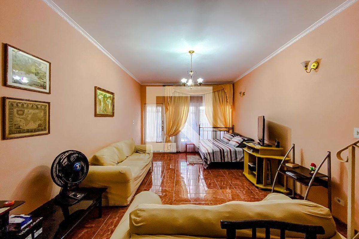 Casa, 3 quartos, 130 m² - Foto 8