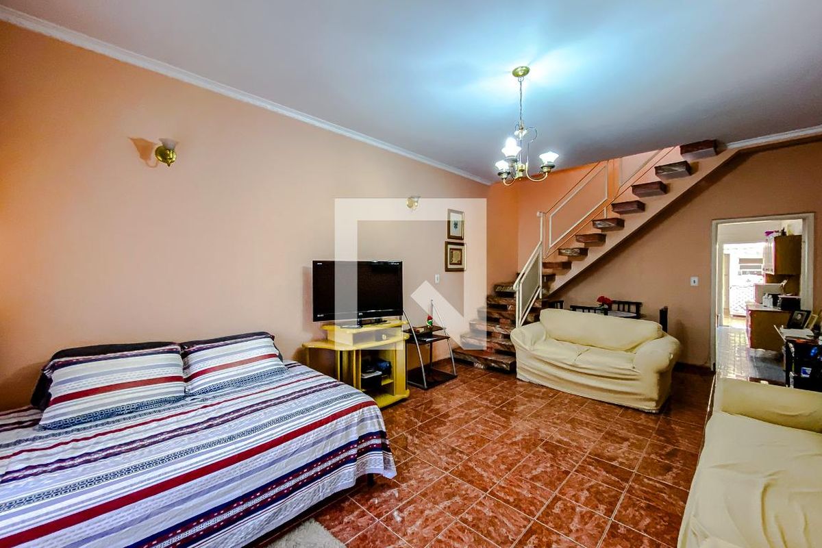 Casa, 3 quartos, 130 m² - Foto 2