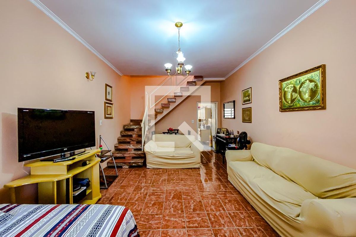 Casa, 3 quartos, 130 m² - Foto 4