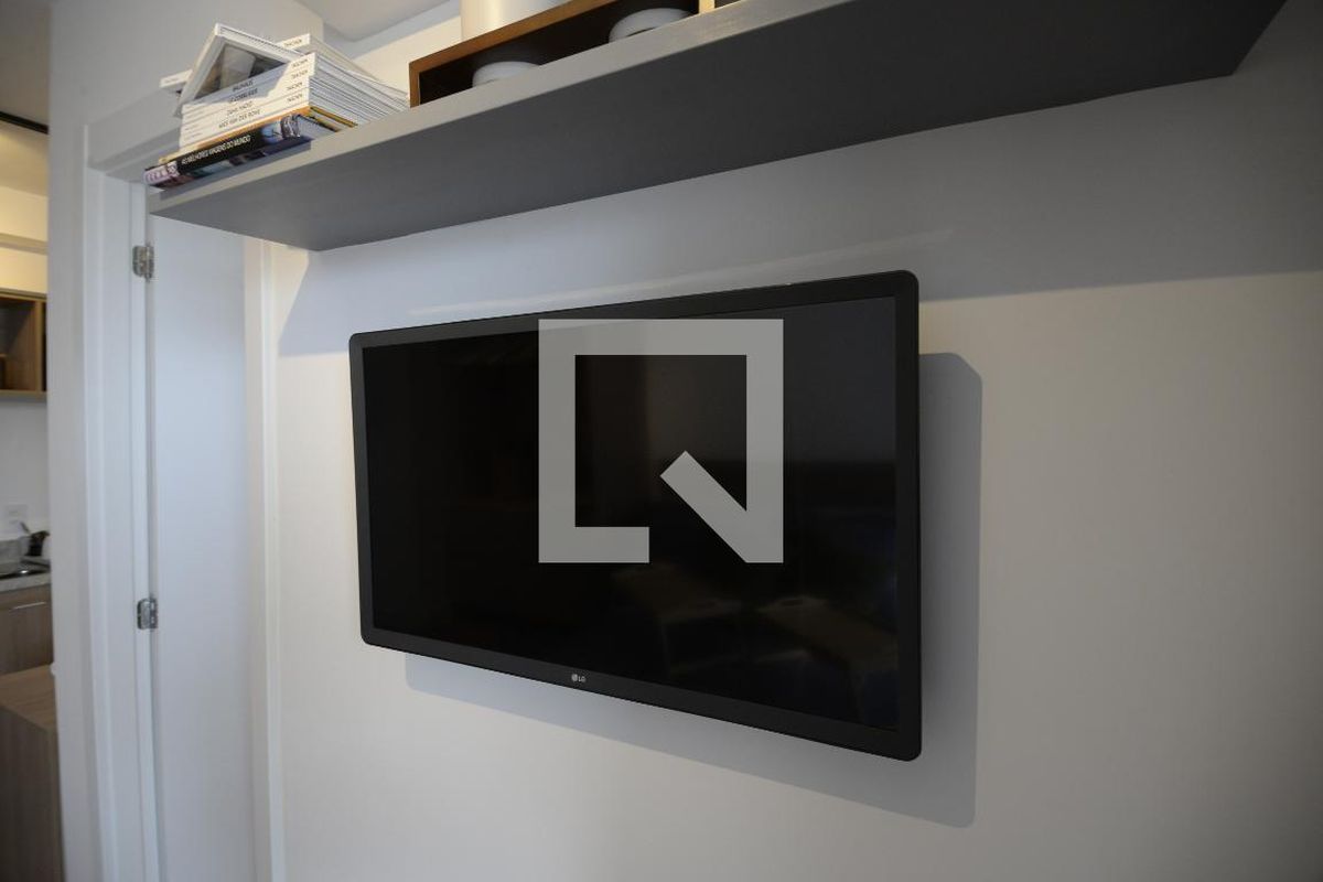 Kitnet-Studio, 20 m² - Foto 12