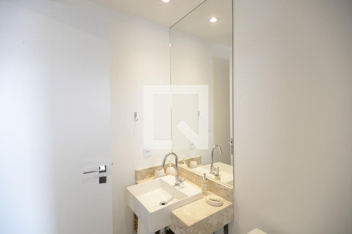 Kitnet-Studio, 20 m² - Foto 38