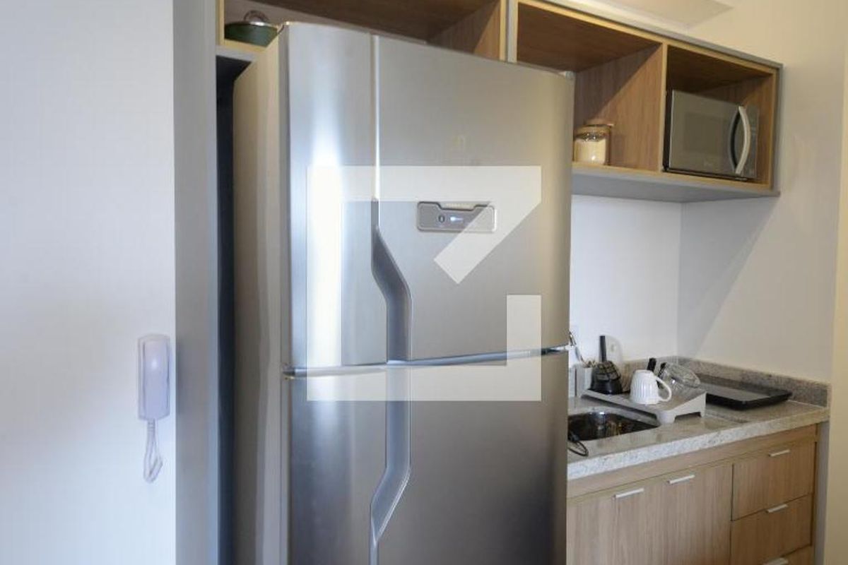 Kitnet-Studio, 20 m² - Foto 64