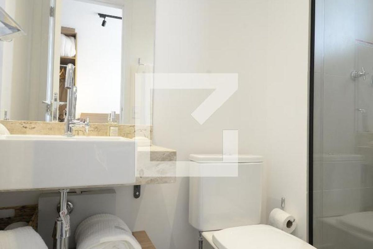 Kitnet-Studio, 20 m² - Foto 34