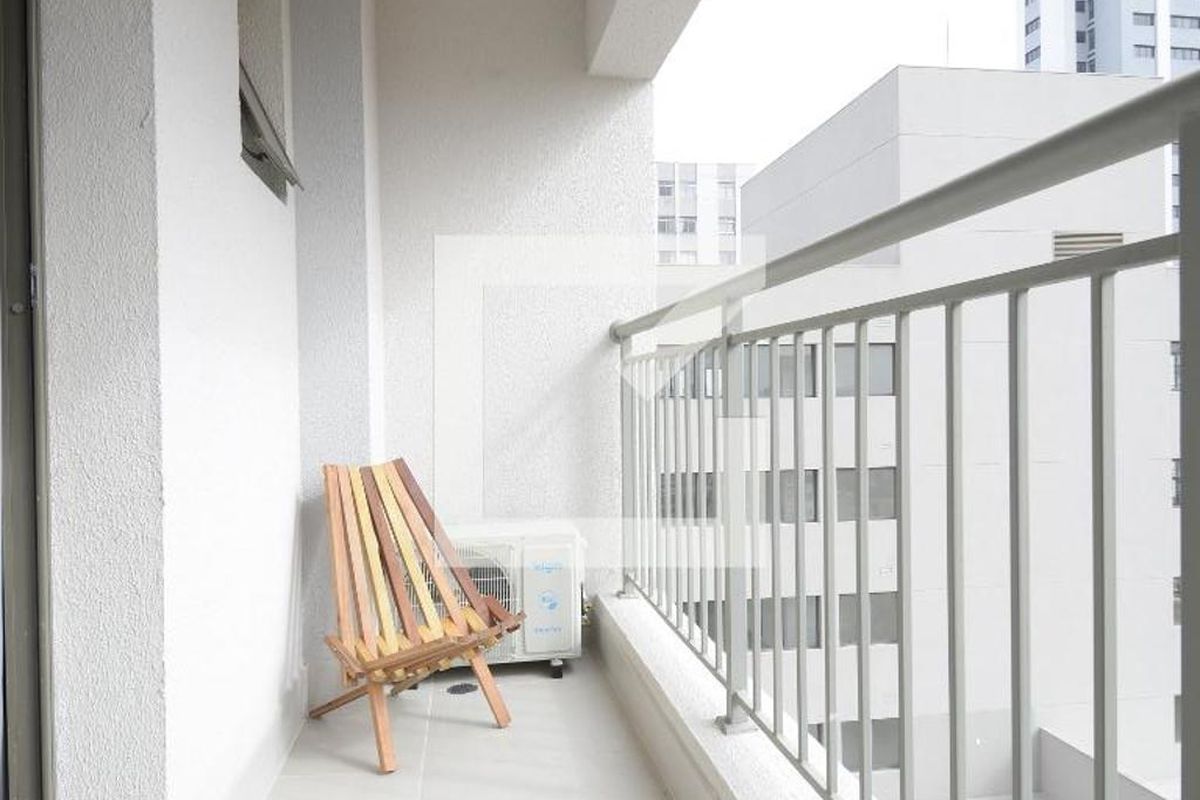 Kitnet-Studio, 20 m² - Foto 28